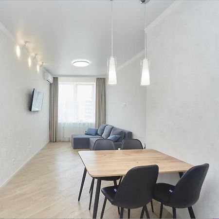 Sea, Central Arcadia, Lux 3 Room Apartment Odessa Eksteriør billede