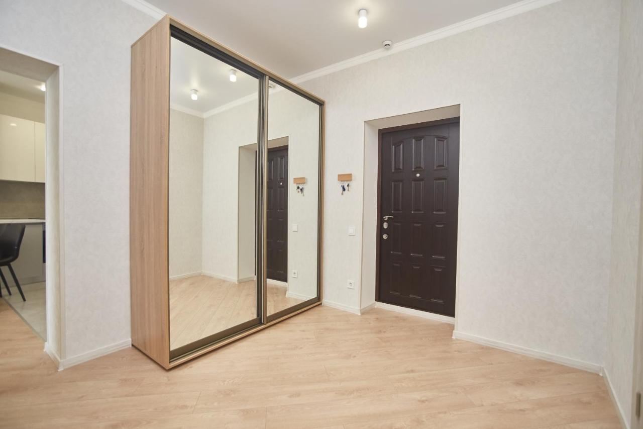 Sea, Central Arcadia, Lux 3 Room Apartment Odessa Eksteriør billede
