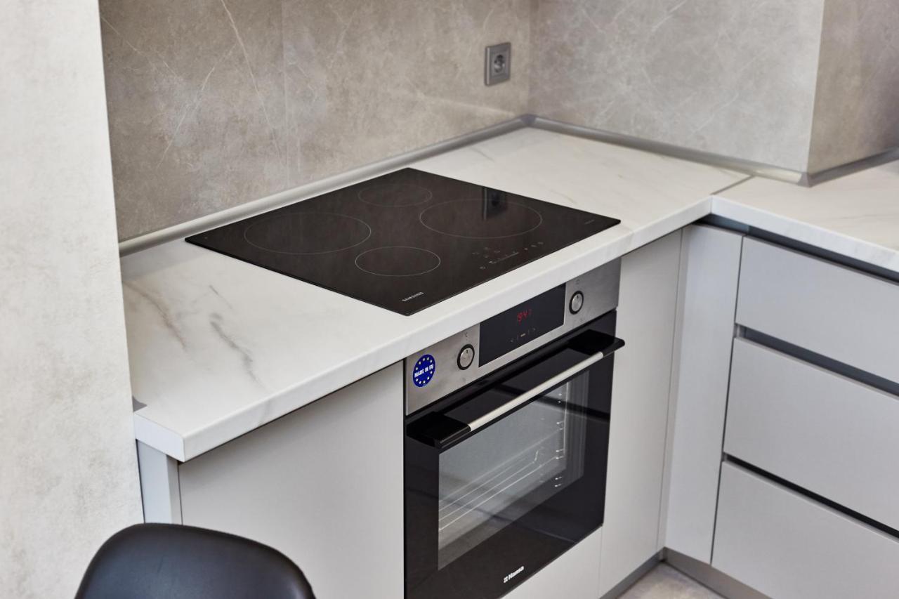 Sea, Central Arcadia, Lux 3 Room Apartment Odessa Eksteriør billede