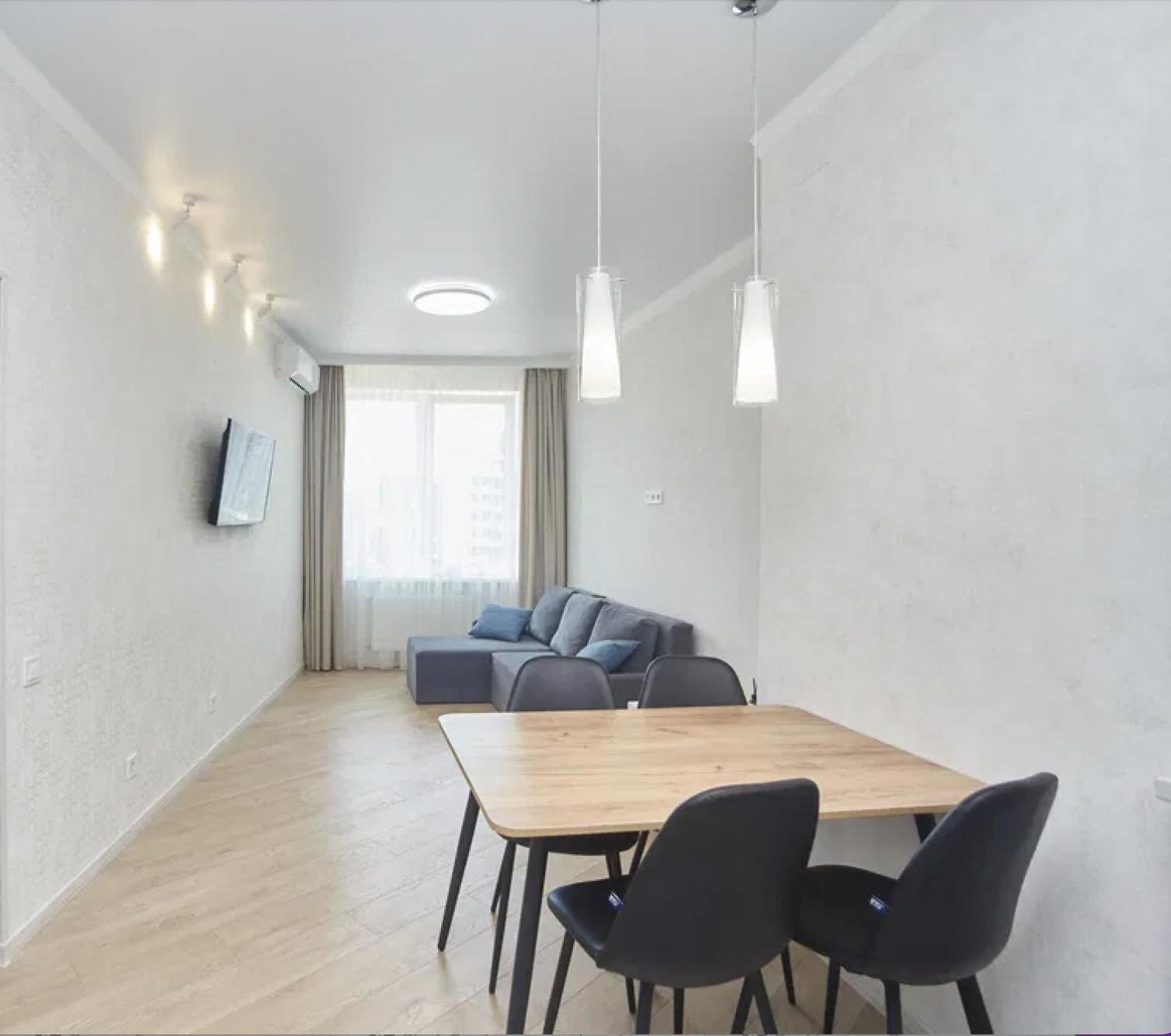 Sea, Central Arcadia, Lux 3 Room Apartment Odessa Eksteriør billede